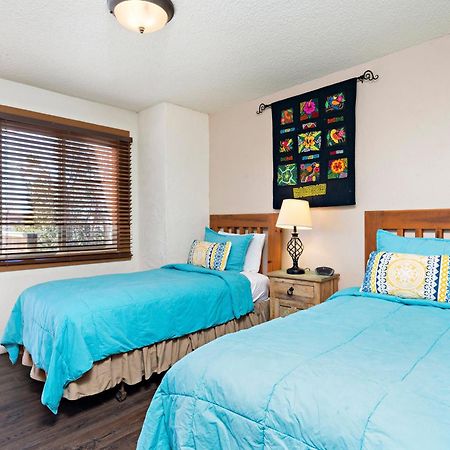 סנטה פה Fort Marcy Suites By All Seasons Resort Lodging מראה חיצוני תמונה
