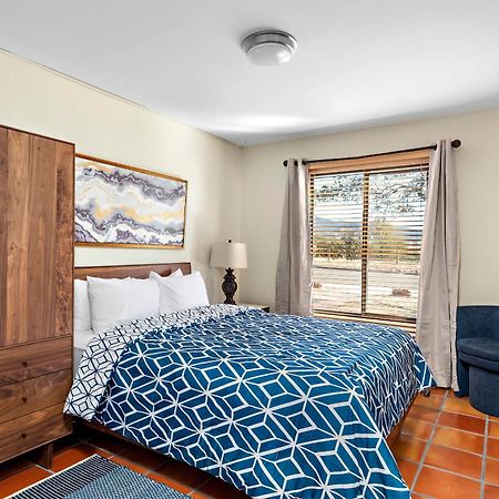 סנטה פה Fort Marcy Suites By All Seasons Resort Lodging מראה חיצוני תמונה