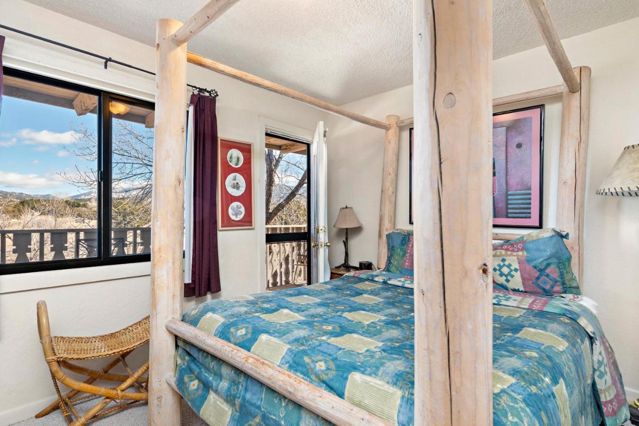 סנטה פה Fort Marcy Suites By All Seasons Resort Lodging מראה חיצוני תמונה