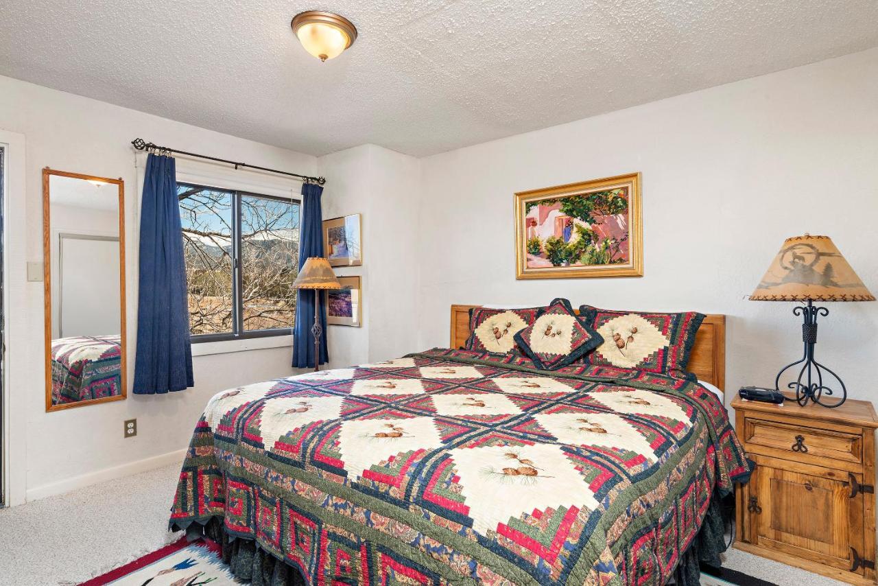 סנטה פה Fort Marcy Suites By All Seasons Resort Lodging מראה חיצוני תמונה