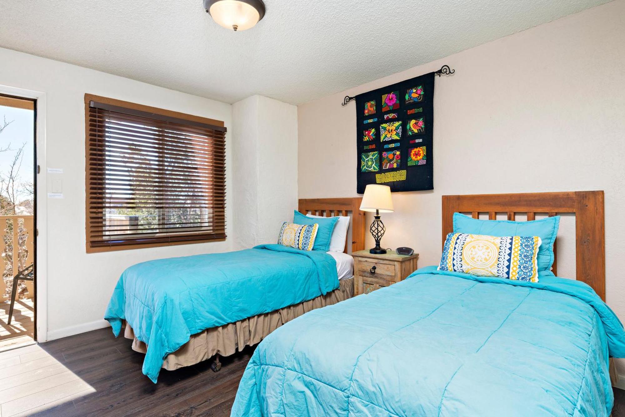 סנטה פה Fort Marcy Suites By All Seasons Resort Lodging מראה חיצוני תמונה