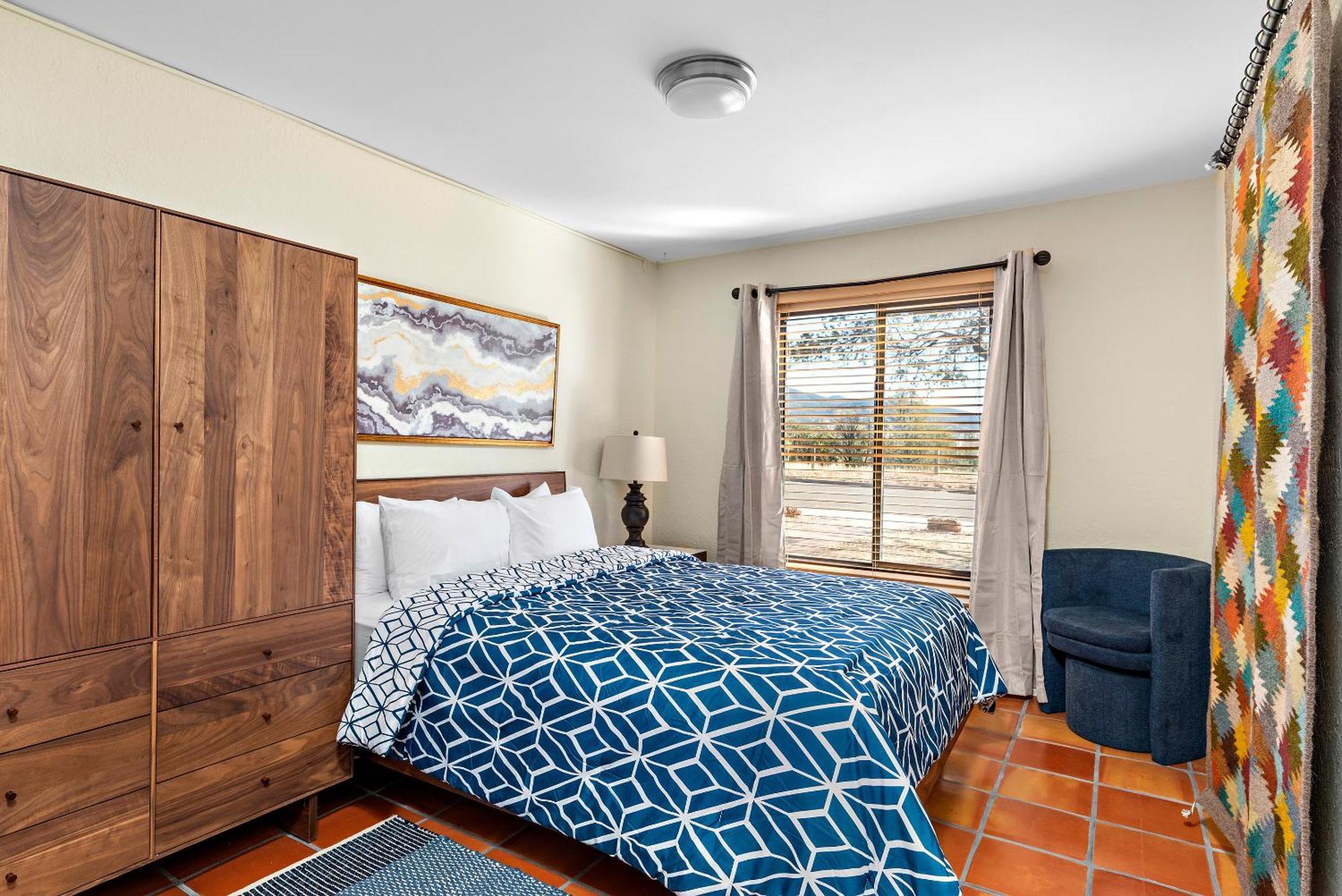 סנטה פה Fort Marcy Suites By All Seasons Resort Lodging מראה חיצוני תמונה