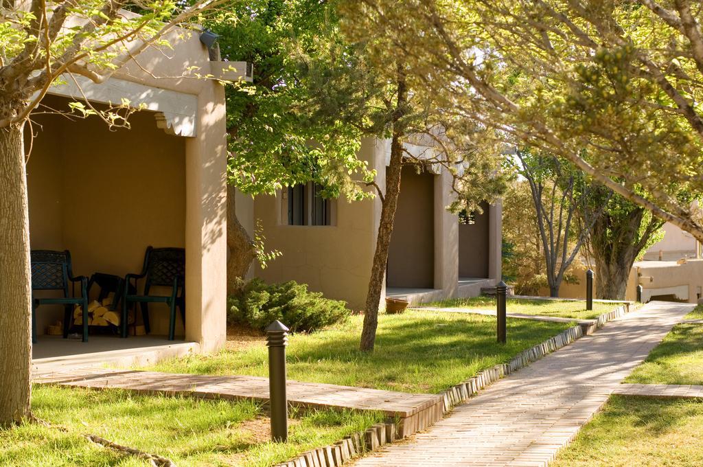 סנטה פה Fort Marcy Suites By All Seasons Resort Lodging מראה חיצוני תמונה
