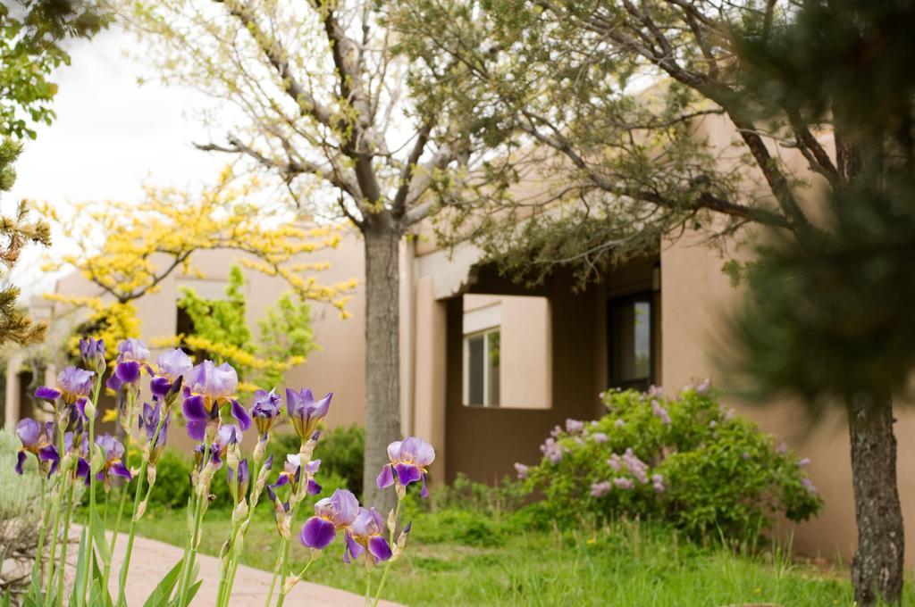 סנטה פה Fort Marcy Suites By All Seasons Resort Lodging מראה חיצוני תמונה